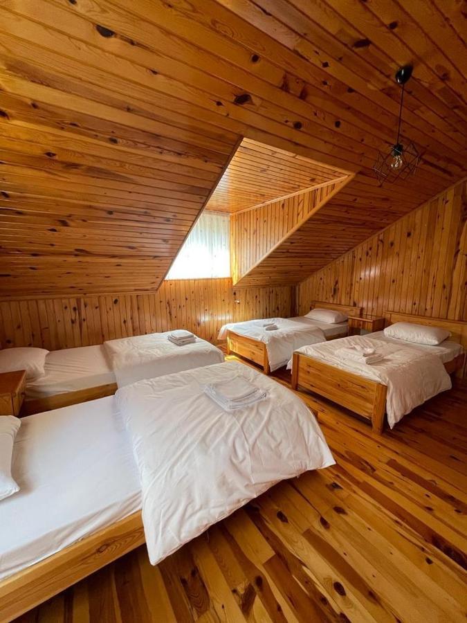 Akarsu Butik Otel Akarsu (Trabzon) Exterior foto