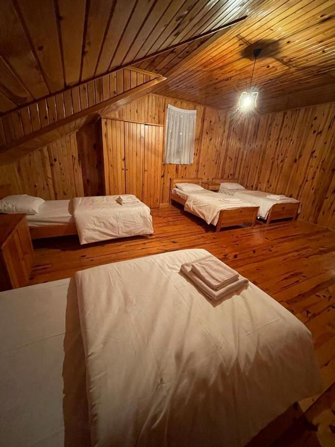 Akarsu Butik Otel Akarsu (Trabzon) Exterior foto