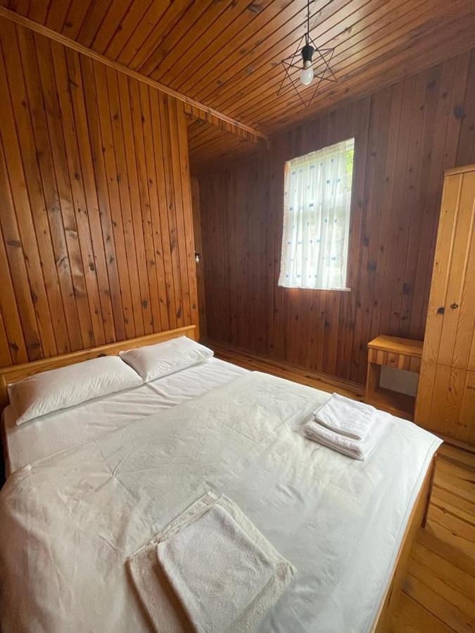 Akarsu Butik Otel Akarsu (Trabzon) Exterior foto