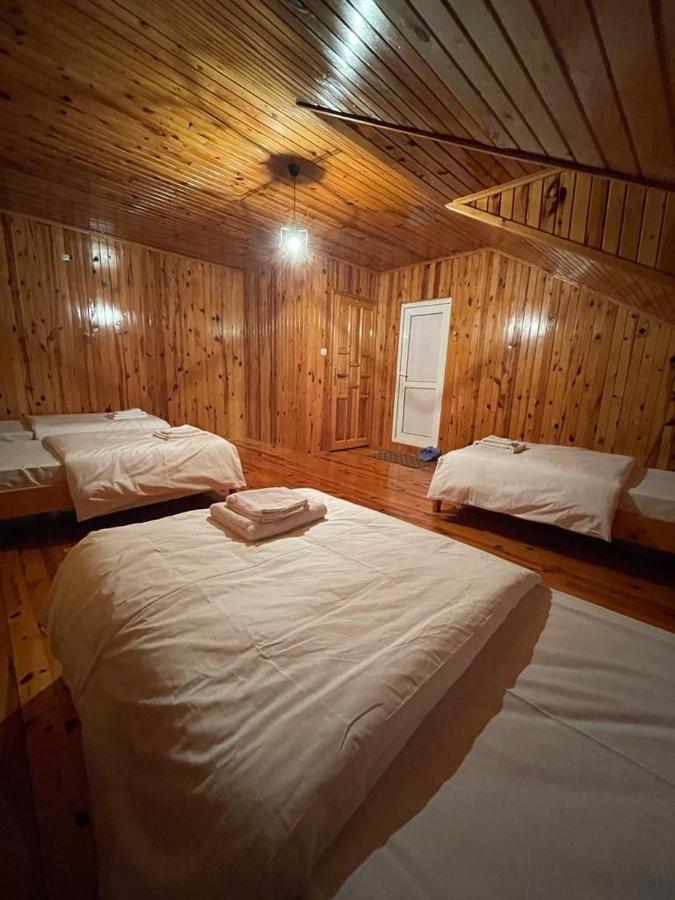Akarsu Butik Otel Akarsu (Trabzon) Exterior foto