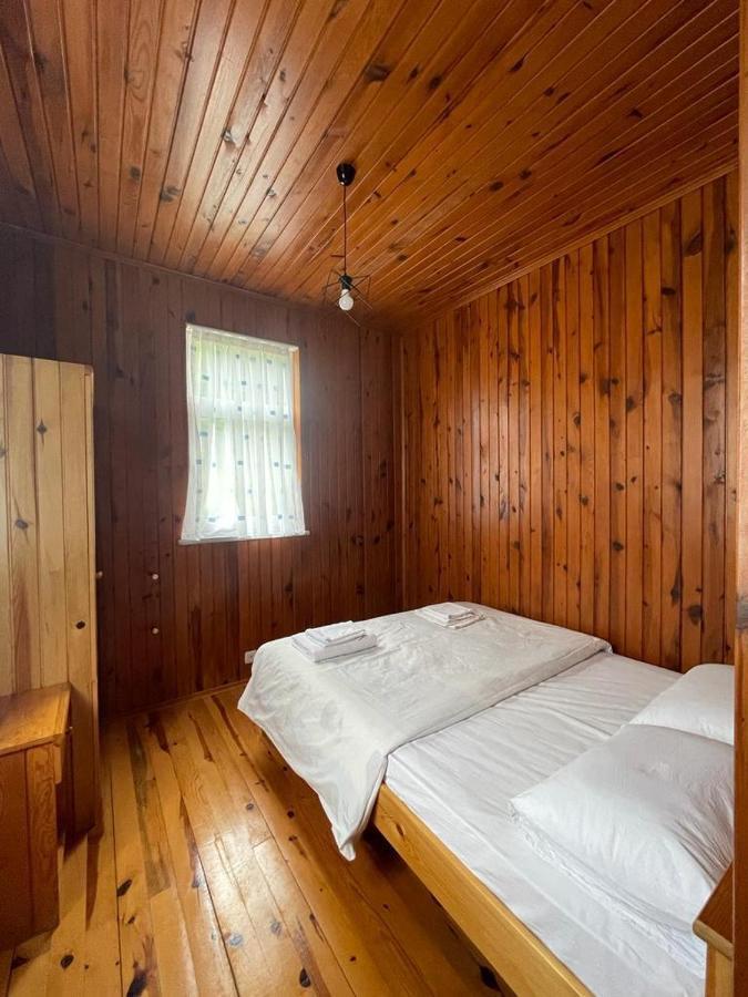 Akarsu Butik Otel Akarsu (Trabzon) Exterior foto