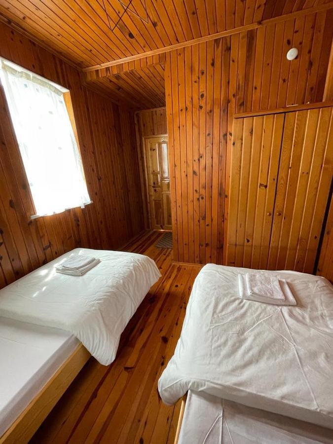 Akarsu Butik Otel Akarsu (Trabzon) Exterior foto