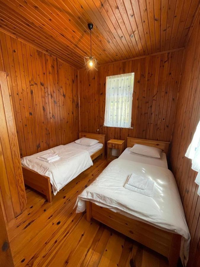 Akarsu Butik Otel Akarsu (Trabzon) Exterior foto