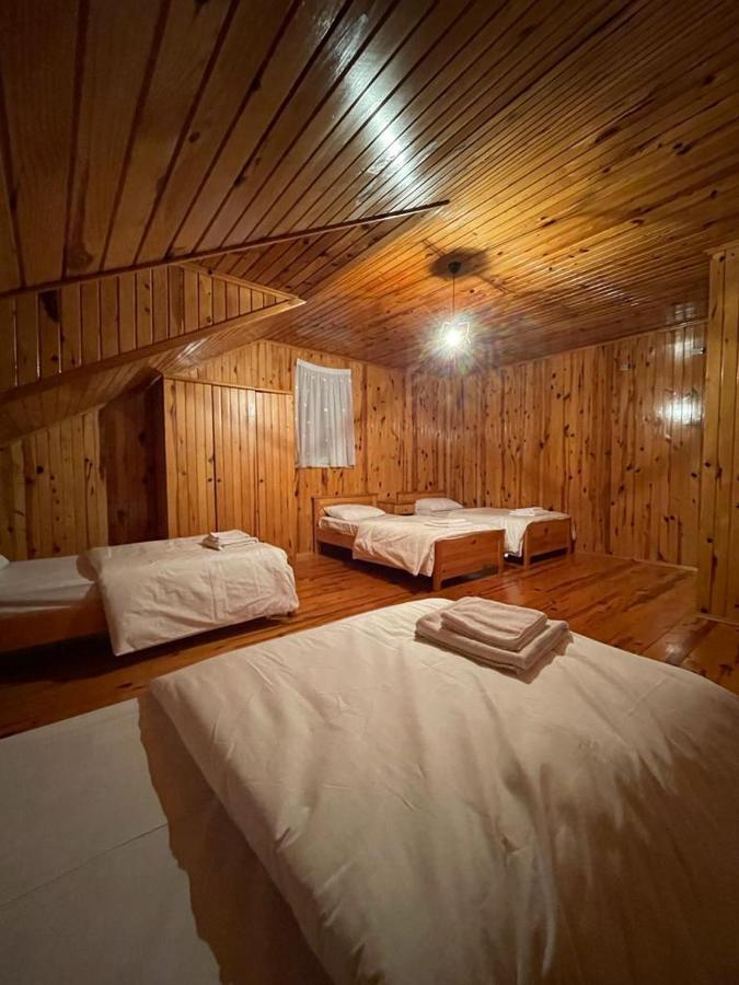 Akarsu Butik Otel Akarsu (Trabzon) Exterior foto