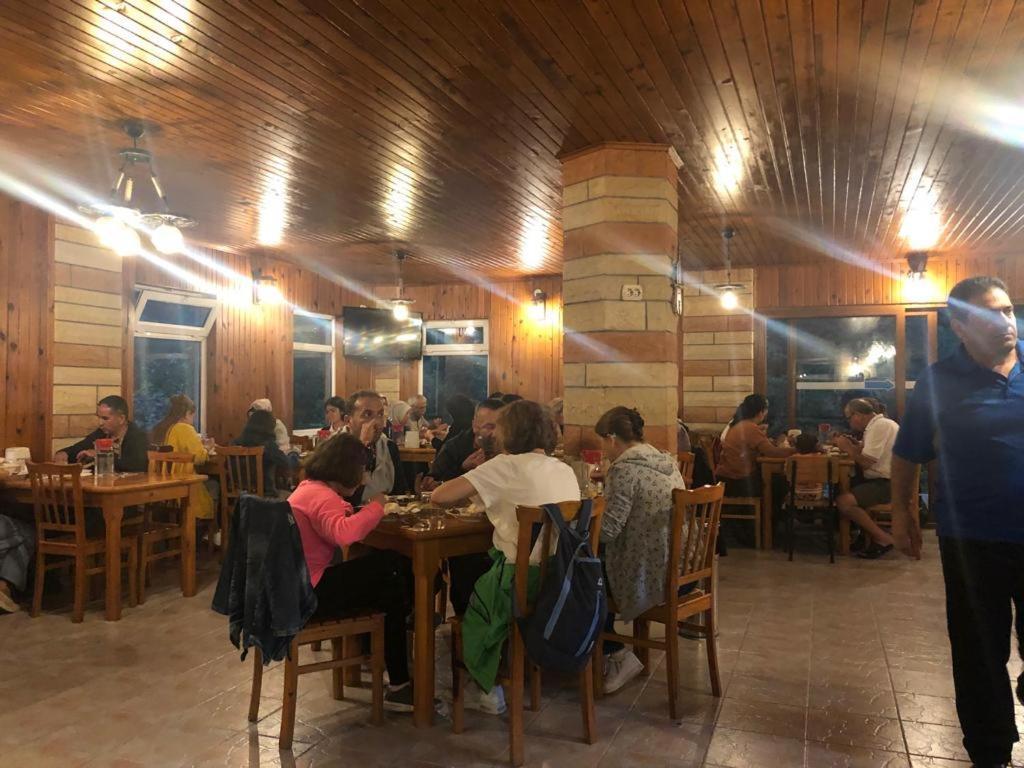 Akarsu Butik Otel Akarsu (Trabzon) Exterior foto