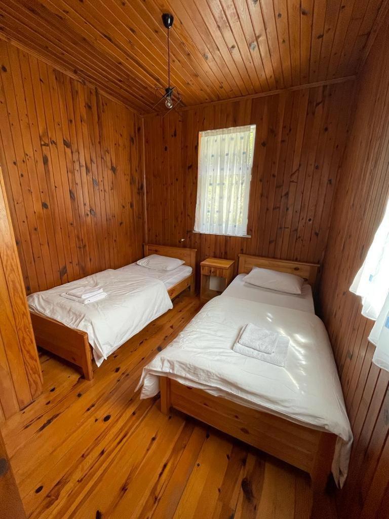 Akarsu Butik Otel Akarsu (Trabzon) Exterior foto