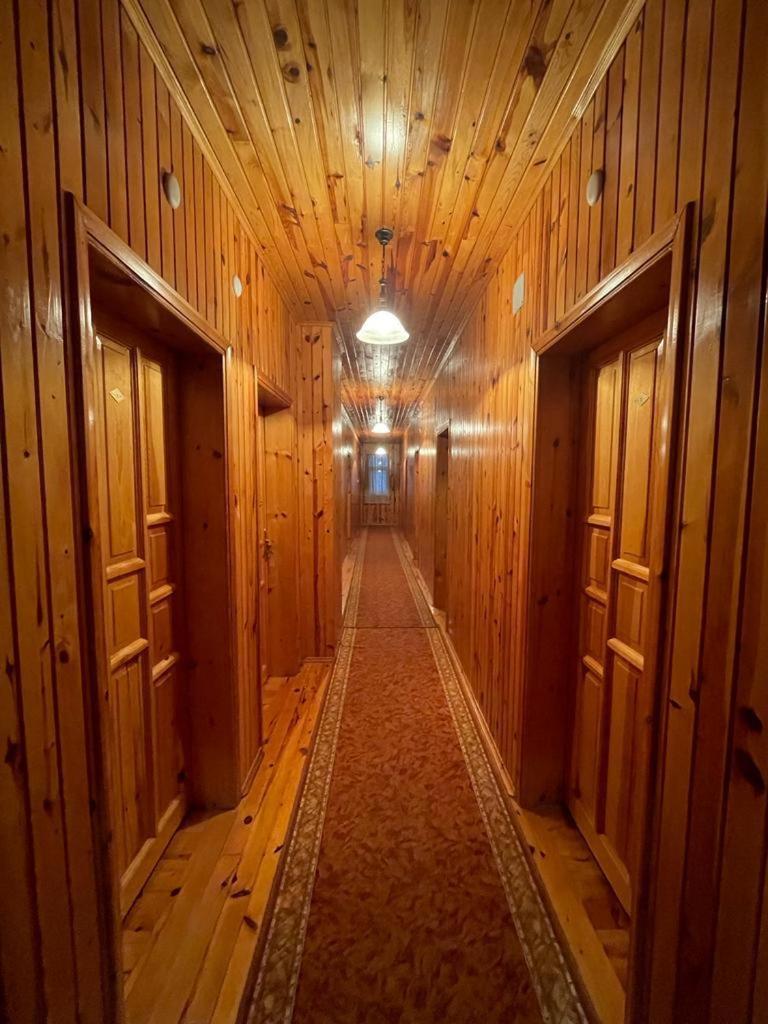 Akarsu Butik Otel Akarsu (Trabzon) Exterior foto