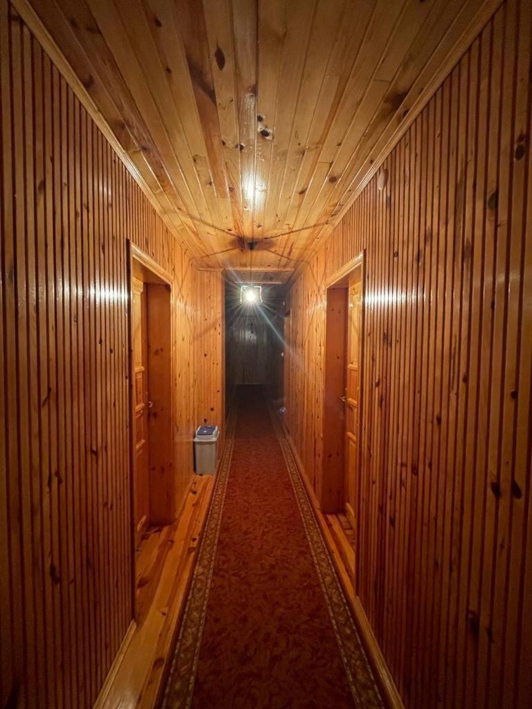 Akarsu Butik Otel Akarsu (Trabzon) Exterior foto